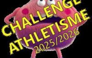 CHALLENGE 2025-2026