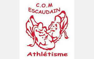 CLUB OLYMPIQUE MUNICIPAL ESCAUDINOIS