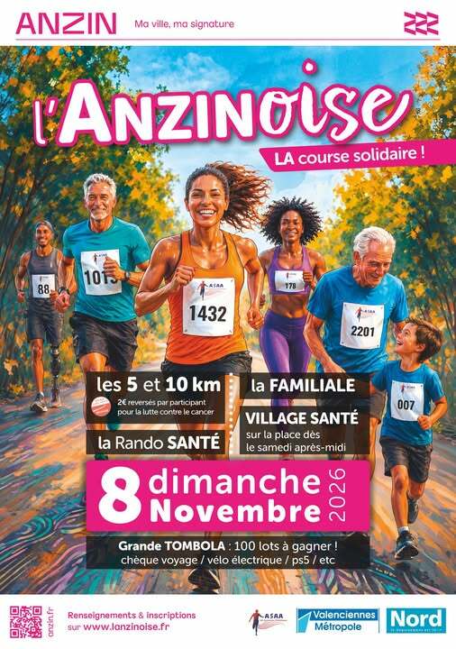 L"ANZINOISE
