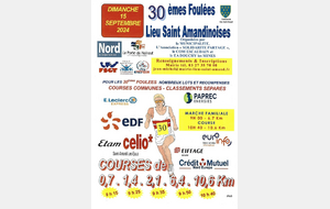 LIEU SAINT AMAND (FSGT)