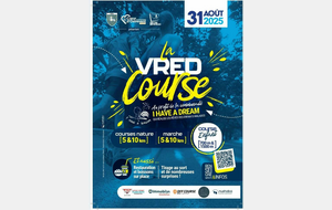 LA VRED COURSE