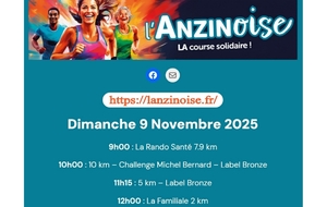 L'ANZINOISE