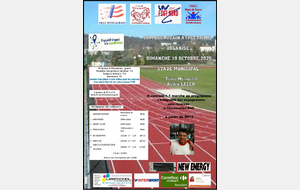 7ème MEMORIAL LELEU (Cross)