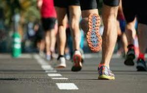 REGIONAL 10 KM FSGT - TRITH ST LEGER