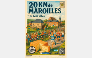20 KM MAROILLES