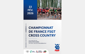 FRANCE CROSS FSGT - ORNE