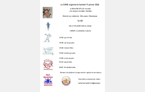 KIDATHLON DIDIER COUSIN - ESCAUDAIN