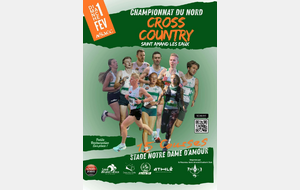 CROSS DEPARTEMENTAL FFA