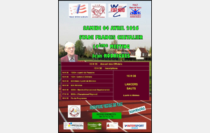 MEETING JEAN RODRIGUES