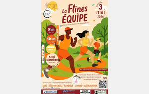 SEMI MARATHON - FLINES LES RACHES