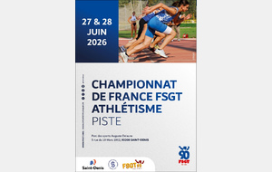 FRANCE PISTE 2026