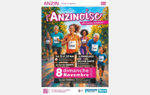 L"ANZINOISE