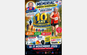 MEMORIAL SCARAMUZZINO