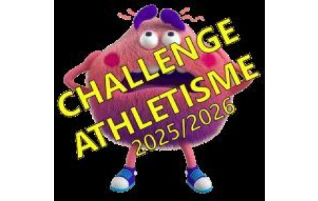 CHALLENGE 2025-2026