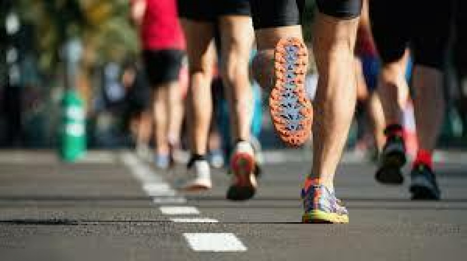 DEPARTEMENTAL FSGT 10 KM - FAUMONT