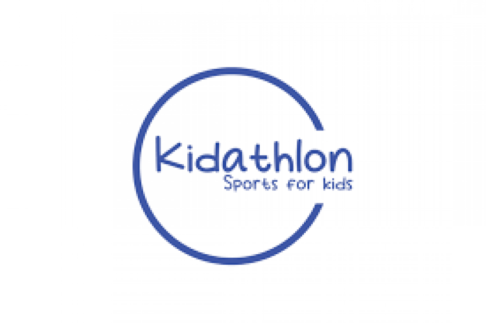 KIDATHLON DIDIER COUSIN - ESCAUDAIN