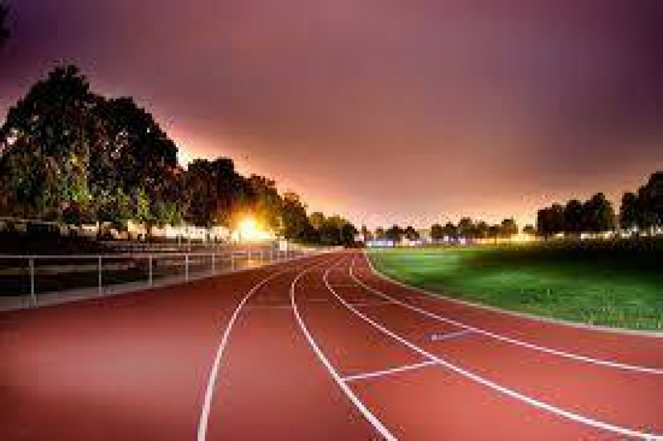 MEETING V. LABALETTE - REGIONAL PISTE JEUNES